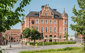 Craft Beer Central Hotel